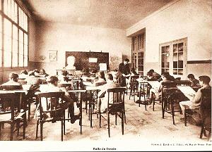 College Colonial de SBA - 02